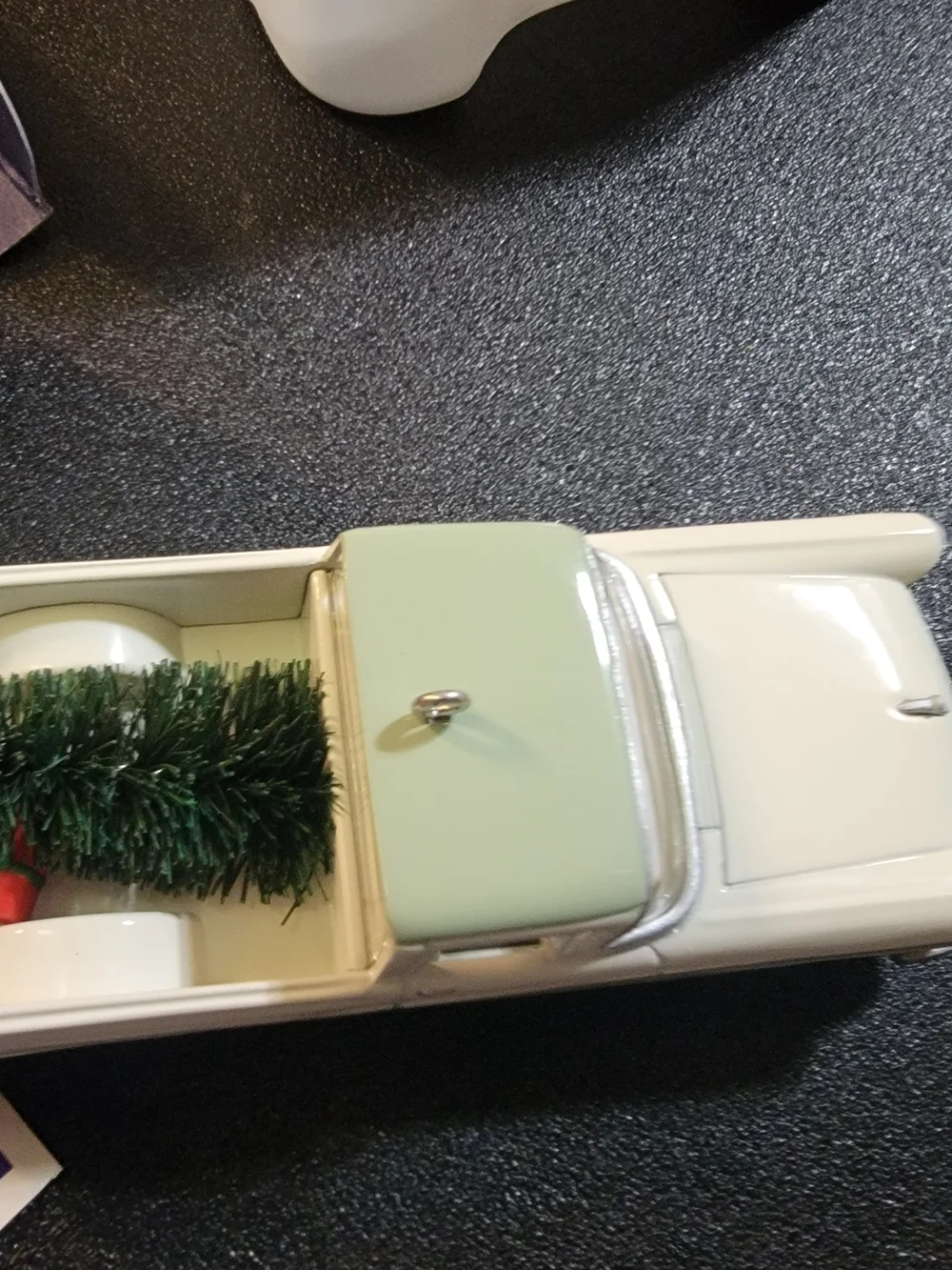 Hallmark collectible keepsake